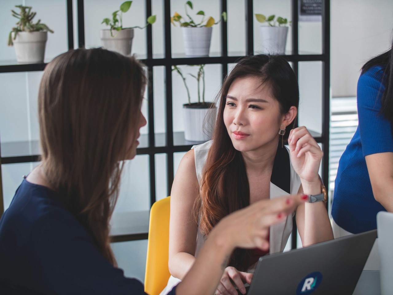 正社員 人事・労務 なし求人イメージ