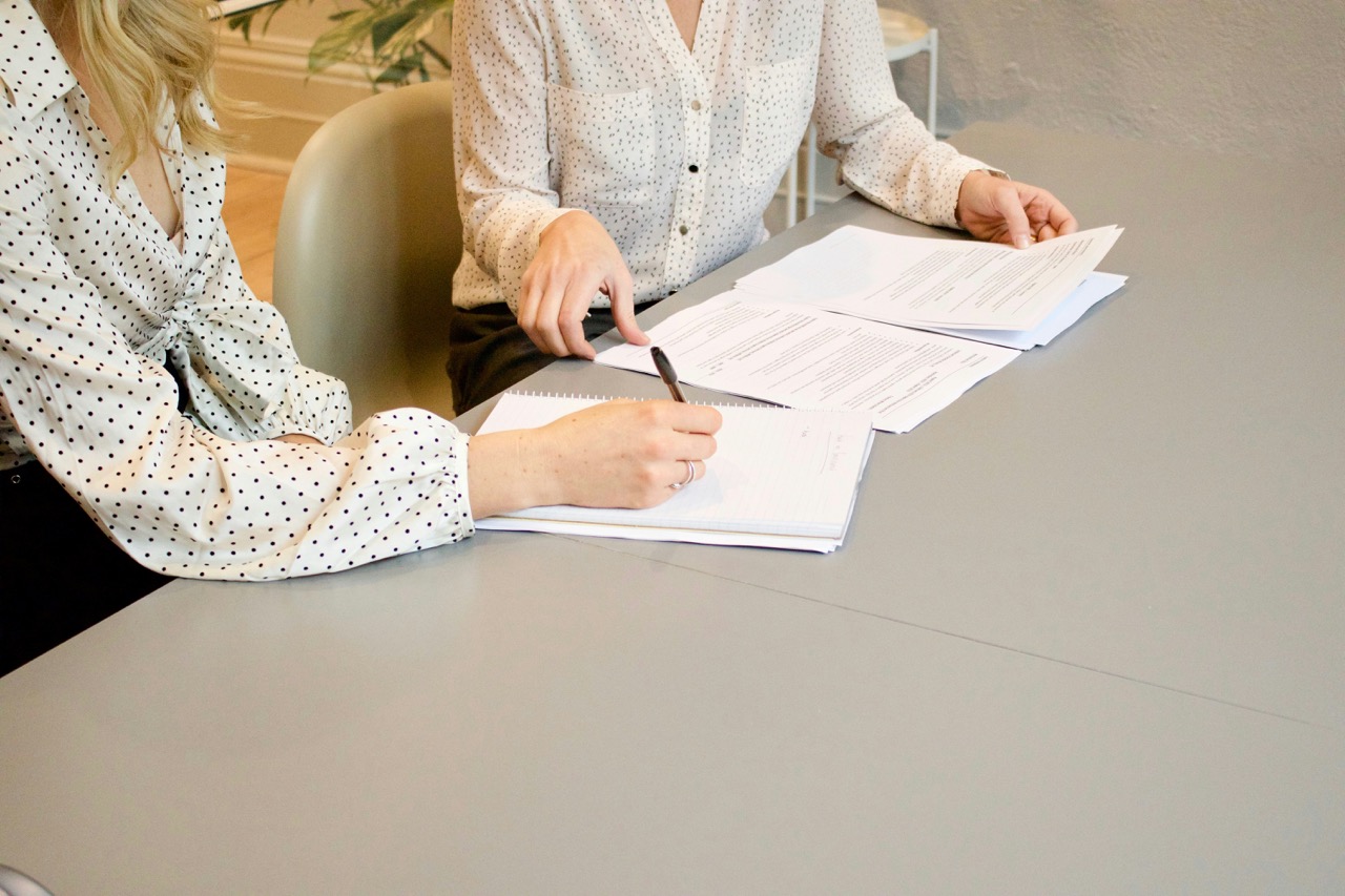 正社員 経理・財務 日常会話レベル なし求人イメージ